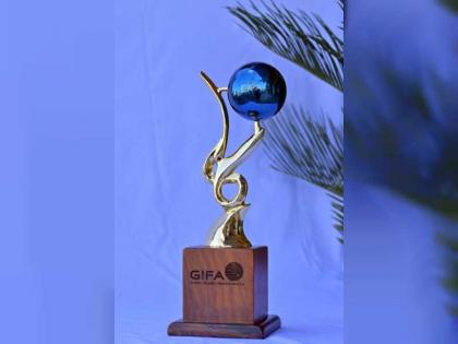 جامعة عجمان تفوز بجائزتين ضمن جوائز التمويل الإسلامي العالمية