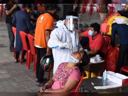 الهند تسجل أكثر من 34 ألف إصابة بفيروس &quot;كورونا&quot; 