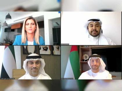 الإمارات تعزز موقعها وجهة للاستثمارات من المنطقة مع إطلاقها &quot;مشاريع الخمسين&quot;