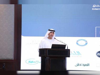 سالم بن سلطان: الإمارات نموذج عالمي للتسامح والتعايش