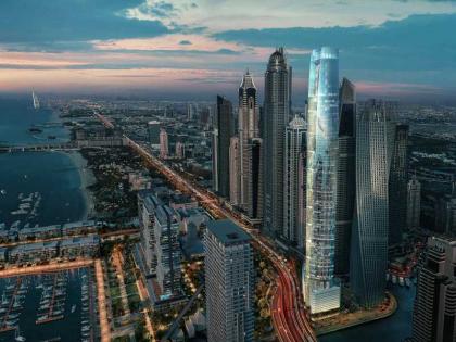 تحليل : دبي تتصدر الأسواق المالية العالمية الرائدة بفضل الإصلاحات التنظيمية