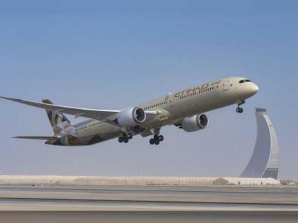 الاتحاد للطيران تطلق حملة &quot;إكسبو عبر أبوظبي&quot; وتقدم تذاكر مجانية للمسافرين