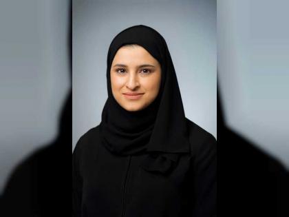 سارة الأميري : تطوير بيئة تكنولوجية متكاملة في الإمارات توجه استراتيجي تدعمه القيادة