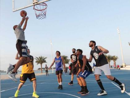 أبوظبي الرياضي يعلن تفاصيل البطولة المجتمعية لكرة السلة الثلاثية المؤهلة للمونديال