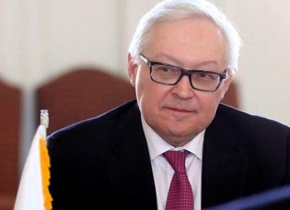 Europe Does Not React to Russia's Proposal for Moratorium on Some Missiles - Ryabkov