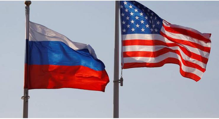 US, Russian Strategic Talks in Geneva 'Intensive and Substantive' - State Dept.