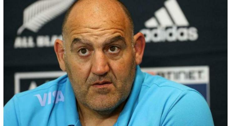 Argentina coach says 'rules were clear' after players barred
