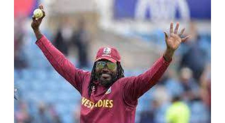 Chris Gayle pulls out of IPL due to ‘bio-bubble’ fatigue
