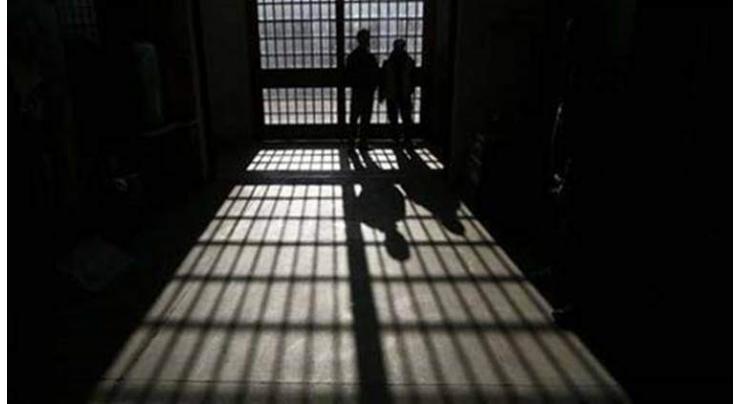 Seventeen Jail's employees shuffled
