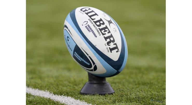 RugbyU: English Premiership results
