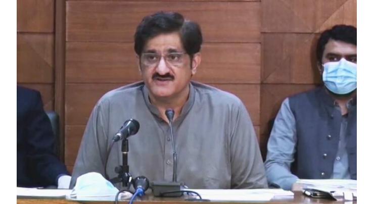 Election Tribunal dismisses plea challenging victory of PPP's candidate Syed Murad Ali Shah
