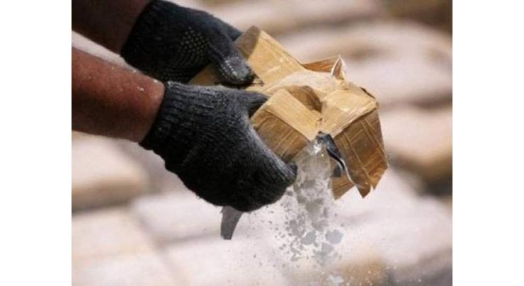 ANF foils smuggling bid of drugs, seizes huge quantity
