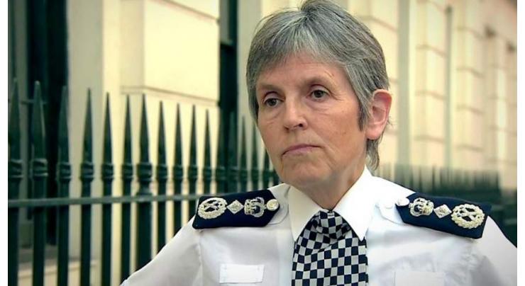 London Police's Standards, Internal Culture to Be Reviewed - Police Chief