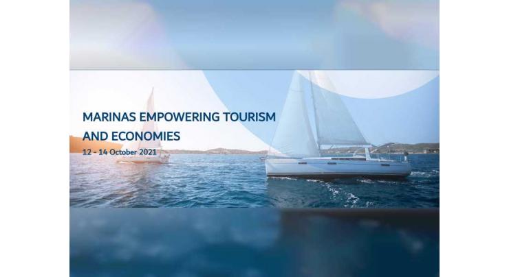 ICOMIA World Marinas Conference to facilitate vital dialogue to spur growth of global recreational boating sector