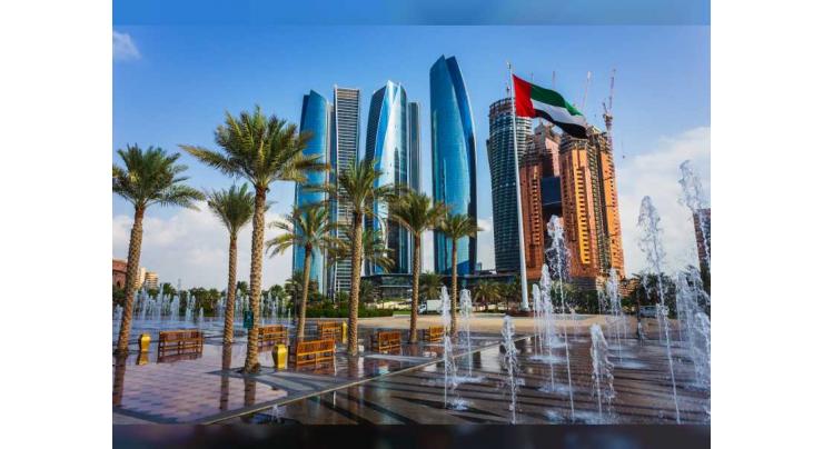 Abu Dhabi Government to showcase over 100 digital initiatives, projects at GITEX