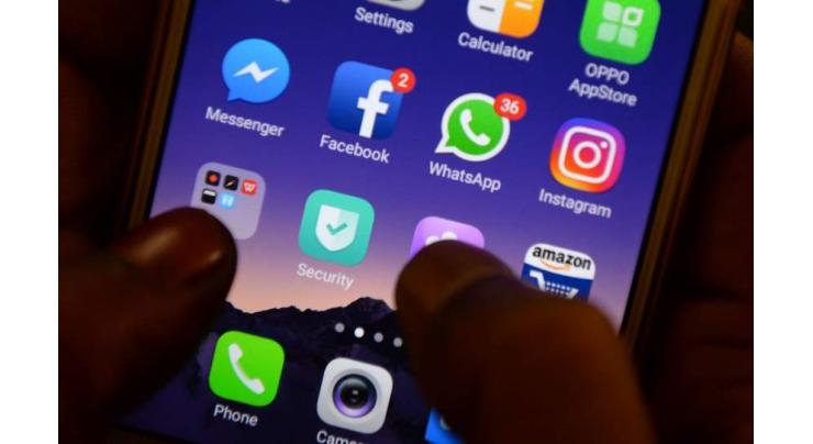 Facebook, Instagram, Messenger and Whatsapp reconnect after nearly-six hours outage