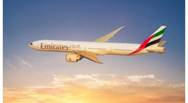 Emirates introduces special fares to Europe
