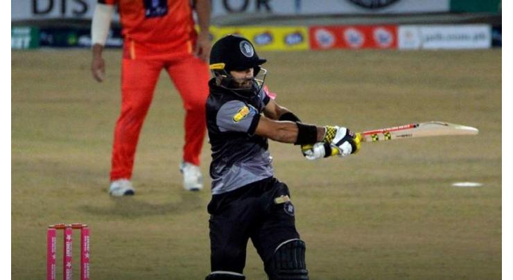 National T20 Cup: Semi-final slots up for grabs as the game shifts to Lahore

 

 