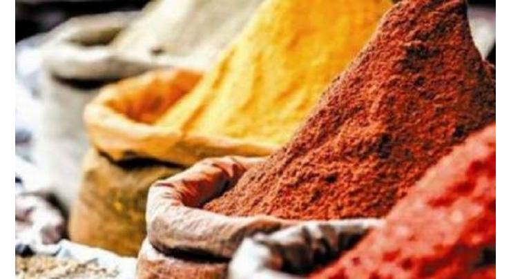 Grinding unit penalized for preparing adulterated red chili powder
