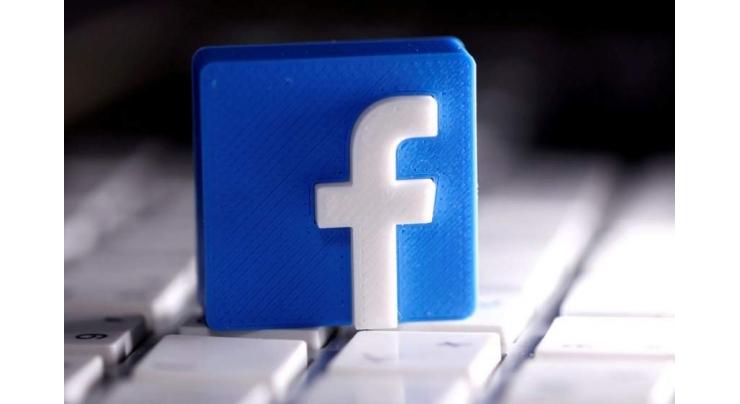 Facebook Did Not Pay to Russia 70Mln Rubles of Fines for Not Removing Banned Content