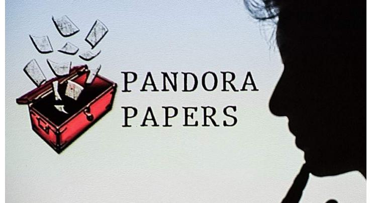 Pandora Papers Leak Reveals Reputational Issue US Needs to Tackle - Advocacy Group