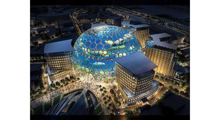 Expo 2020 Dubai hits major milestone with ISO certification for sustainable management and event processes