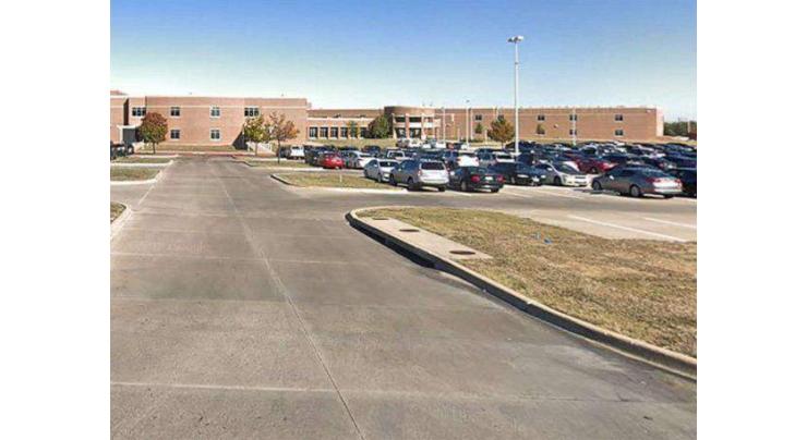 Texas School on Lockdown, Police Investigating Active Shooter Situation - Statement