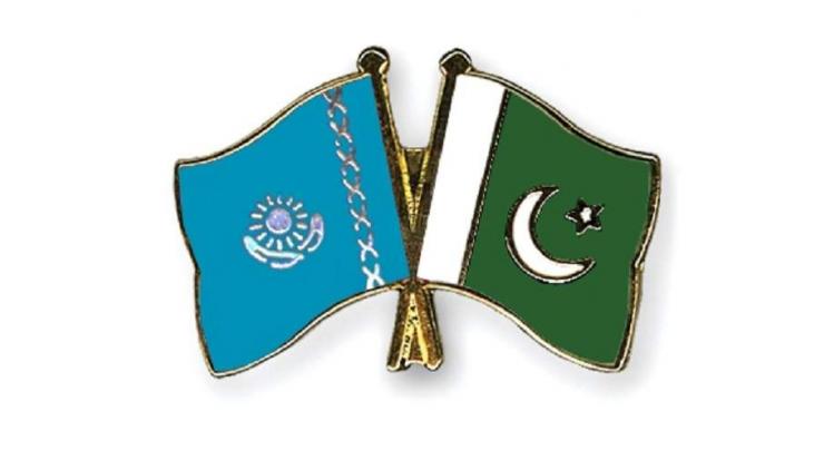 Kazakhstan's President to visit Pakistan to enhance trade relations
