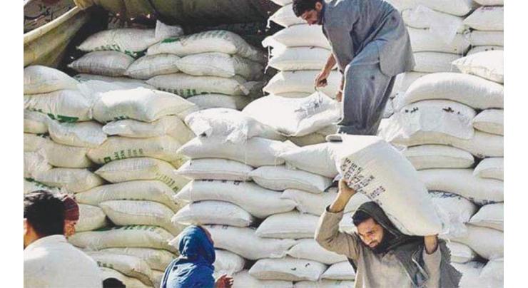 Provinces urged to follow Punjab, ICT in bringing down flour prices
