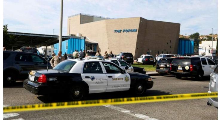 'All Clear' Given in Texas High School Shooting, Students Exiting Building - Reports