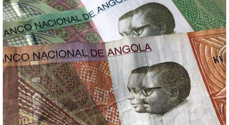 Angola expects GDP growth of 2.4 pct in 2022: minister
