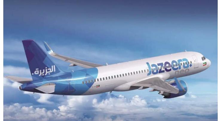Jazeera Airways Say Warning About Bomb Onboard Its Plane Was 'False Alarm'