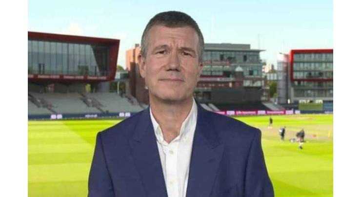 ECP Chairman Ian Watermore resigns due to impact of cancelling Pakistan tour


 