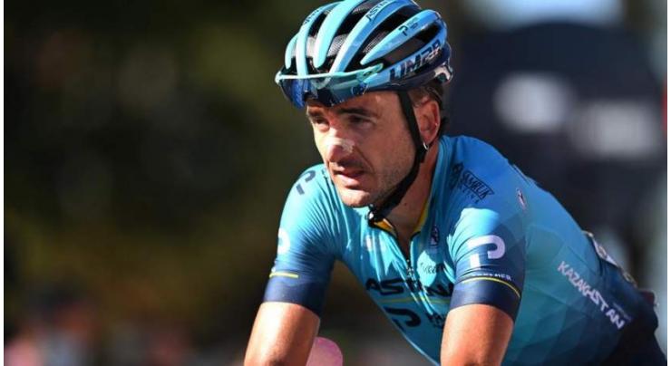 Izagirre 'coming home' with Movistar return
