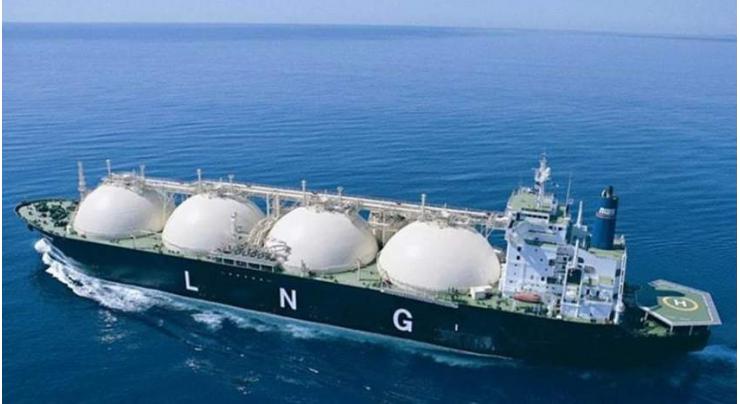 CCoE approves summary to establish new LNG terminals
