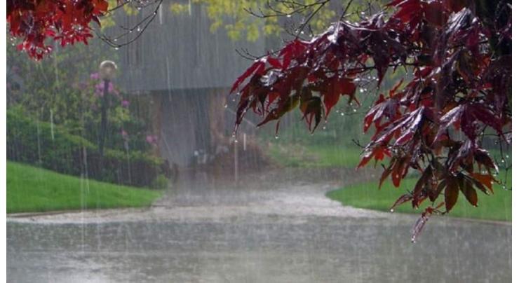 PMD indicates transition from Summer to Autumn as rain likely in various parts
