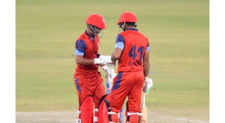 Northern beat Central Punjab in last over thriller
