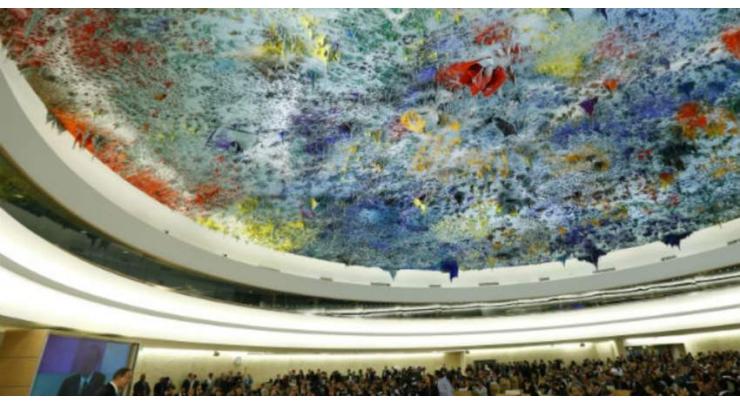 UN Human Rights Council takes on climate crisis
