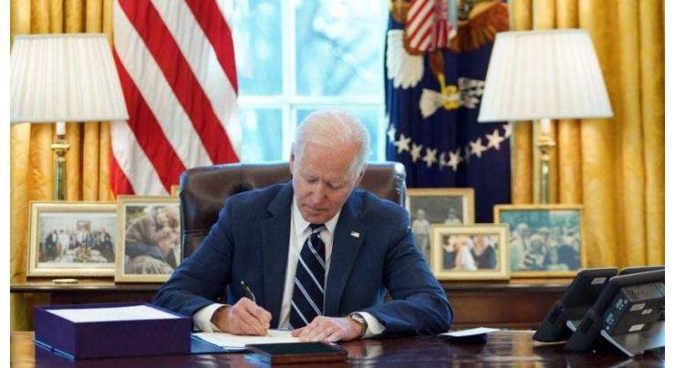Biden Signs Bill to Study, Curtail Cybersecurity Risks at US Schools - White House