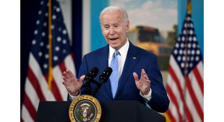 Biden signs law supporting mystery 'Havana Syndrome' victims
