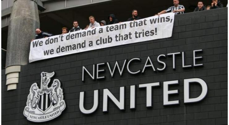 Newcastle dream big after Saudi-led takeover despite human rights fears
