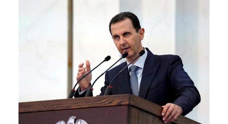 Syrian President Allows His Convicted Uncle to Return From Exile in France - Reports
