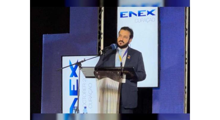 WAM participates in ENEX General Assembly, discuss media cooperation