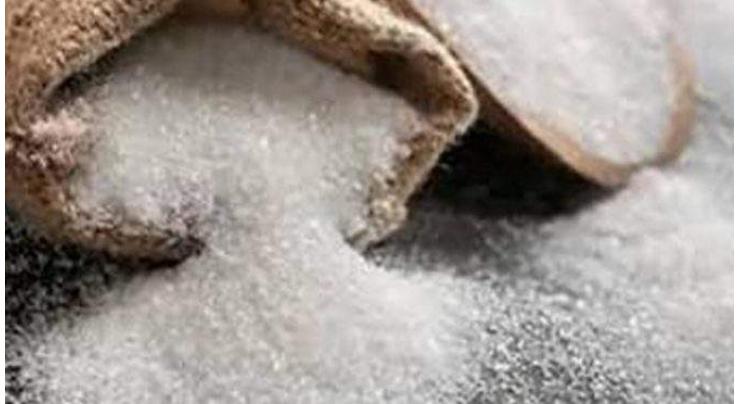 Imported sugar to be available at Rs 90 per kg: Minister
