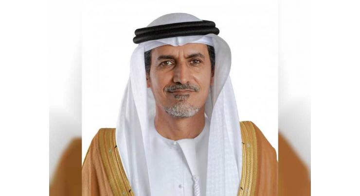 UAE President appoints Ali Mohammed bin Hammad Al Shamsi as Chairman of Federal Authority for Identity, Citizenship, Customs and Ports Security