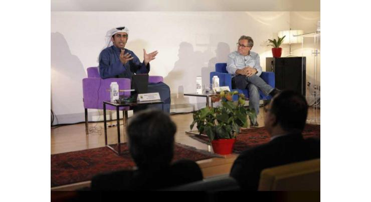 Emirati, Spanish literati highlight role of coffee, water in strengthening cultural ties between Arabs, Spaniards