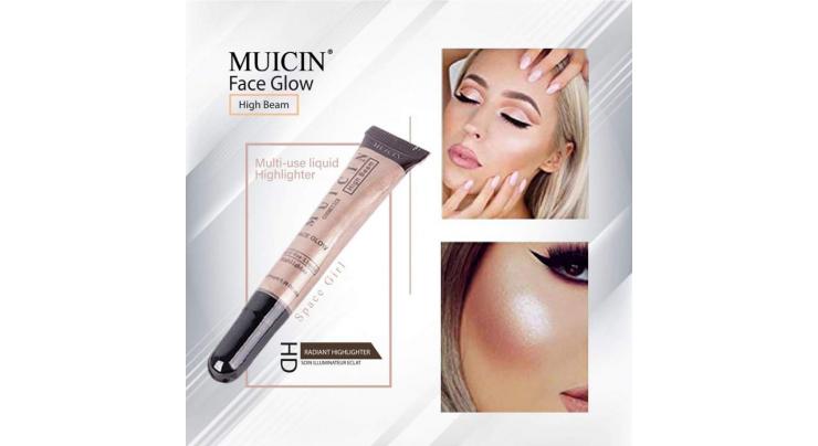 Meet the most popular cosmetic Brand Muicin, which is on the way 
to success