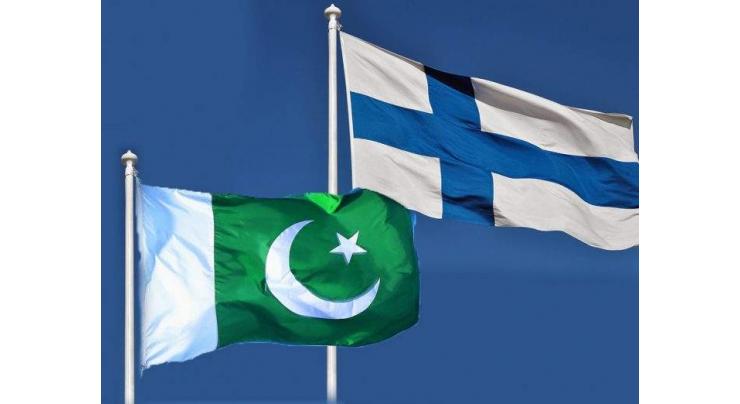 Where intellect meets industry: Pakistani engineering mandated to lead Finland's key energy project
