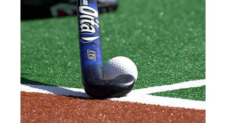 KP National Hockey League: Tribal Lions tops points table with better goal margin
