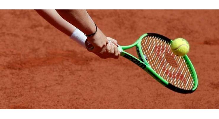 Tennis: ATP and WTA Indian Wells results - collated
